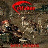 Purchase Ceifador - Hell Reaper