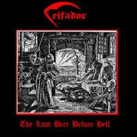 Purchase Ceifador - The Last Beer Before The Hell