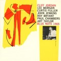 Buy Clifford Jordan - Cliff Jordan (Vinyl) Mp3 Download