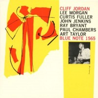 Purchase Clifford Jordan - Cliff Jordan (Vinyl)