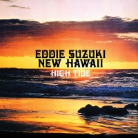 Purchase Eddie Suzuki - High Tide