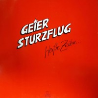 Purchase Geier Sturzflug - Heisse Zeiten (Vinyl)
