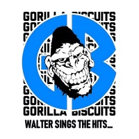 Purchase Gorilla Biscuits - Walter Sings The Hits