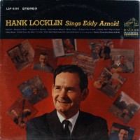 Purchase hank locklin - Sings Eddy Arnold (Vinyl)