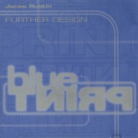 Purchase James Ruskin - Further Design
