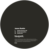 Purchase James Ruskin - Reality Broadcast Off (EP)