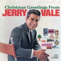 Purchase Jerry Vale - Christmas Greetings From (Vinyl)