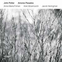 Purchase John Potter - Amores Pasados