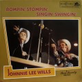 Buy Johnnie Lee Wills - Rompin' Stompin' Singin' Swingin' (Vinyl) Mp3 Download