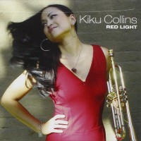 Purchase Kiku Collins - Red Light