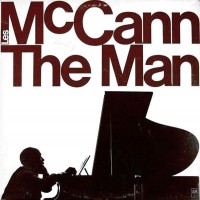 Purchase Les Mccann - The Man (Vinyl)