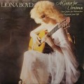 Buy Liona Boyd - A Guitar For Christmas (Vinyl) Mp3 Download