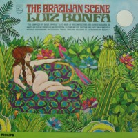 Purchase Luiz Bonfa - The Brazilian Scene (Vinyl)