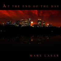 Purchase Mars Lasar - At The End Of The Day