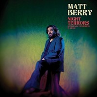 Purchase Matt Berry - Night Terrors