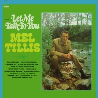 Purchase Mel Tillis - Let Me Talk To You (Vinyl)