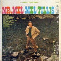 Purchase Mel Tillis - Mr. Mel (Vinyl)