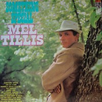 Purchase Mel Tillis - Something Special (Vinyl)