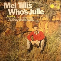Purchase Mel Tillis - Who's Julie (Vinyl)