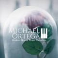 Buy Michael Ortega - Broken Hearts Piano Melodies Mp3 Download