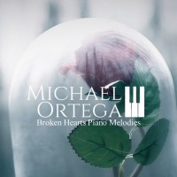 Purchase Michael Ortega - Broken Hearts Piano Melodies