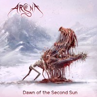 Purchase Arsena - Dawn Of The Second Sun (EP)