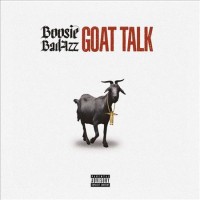 Purchase Boosie Badazz - Goat Talk