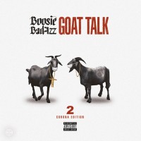 Purchase Boosie Badazz - Goat Talk 2