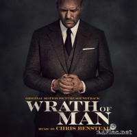 Purchase Chris Benstead - Wrath Of Man (Original Motion Picture Soundtrack)