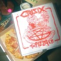 Buy Crisix - The Pizza (EP) Mp3 Download