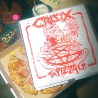 Purchase Crisix - The Pizza (EP)