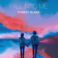 Purchase Forest Blakk - Fall Into Me (CDS)