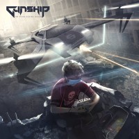 Purchase Gunship - The Drone Racing League (CDS)
