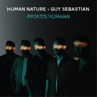 Purchase Human Nature & Guy Sebastian - Broken Humans (CDS)