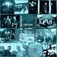Purchase Massiv In Mensch - 25 Jahre Best Of (1996-2021) (Vinyl) CD1