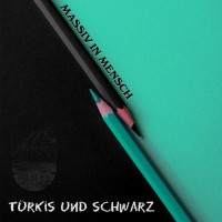 Purchase Massiv In Mensch - Türkis Und Schwarz
