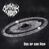 Purchase Quantum Void - Out Of The Void (EP)