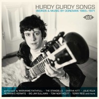 Purchase VA - Hurdy Gurdy Songs (Words & Music By Donovan 1965 - 1971)