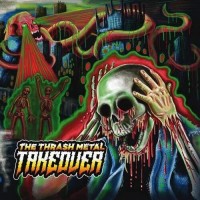 Purchase VA - The Thrash Metal Takeover