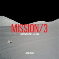 Purchase VA - Uncage Mission 03 (Curated By Hertz Collision)