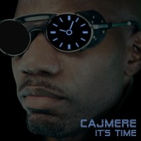 Purchase Cajmere - It's Time CD1