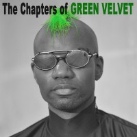 Purchase Green Velvet - The Chapters Of Green Velvet CD3