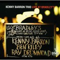 Buy Kenny Barron Trio - Live At Bradley's Mp3 Download