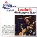 Buy Leadbelly - The Bourgeois Blues (Vinyl) Mp3 Download