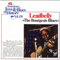 Purchase Leadbelly - The Bourgeois Blues (Vinyl)