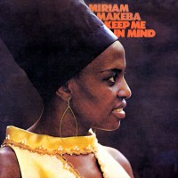 Purchase Miriam Makeba - Keep Me In Mind (Vinyl)