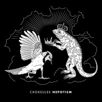 Purchase Chokeules - Nepotism