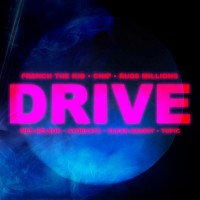 Purchase Ayo Beatz - Drive (Feat. Chip, Russ Millions, French The Kid, Wes Nelson & Topic) (CDS)