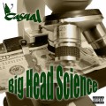 Buy Casual - Big Head Science Mp3 Download