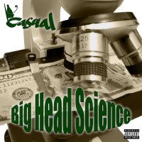 Purchase Casual - Big Head Science